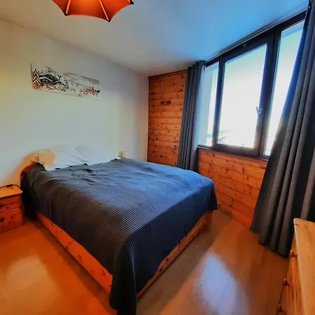 Spacieux Duplex 4 Pièces Pour 8 Personnes Aux Menuires - Fr-1-452-21 Appartamento Saint-Martin-de-Belleville