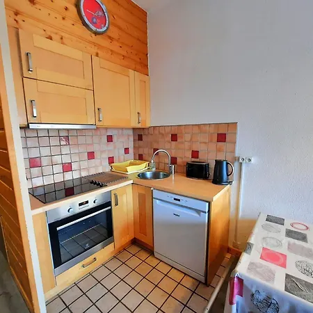 Spacieux Duplex 4 Pièces Pour 8 Personnes Aux Menuires - Fr-1-452-21 Saint-Martin-de-Belleville