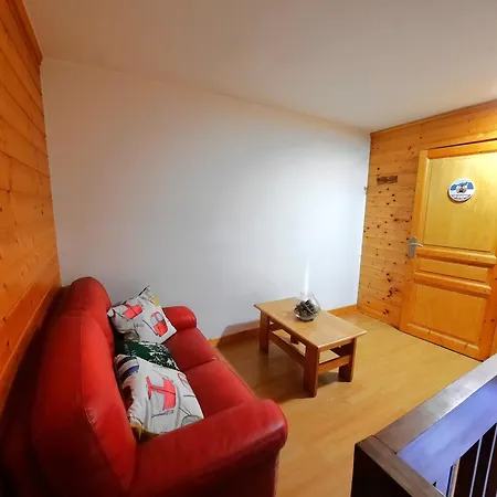 Spacieux Duplex 4 Pièces Pour 8 Personnes Aux Menuires - Fr-1-452-21 * Saint-Martin-de-Belleville